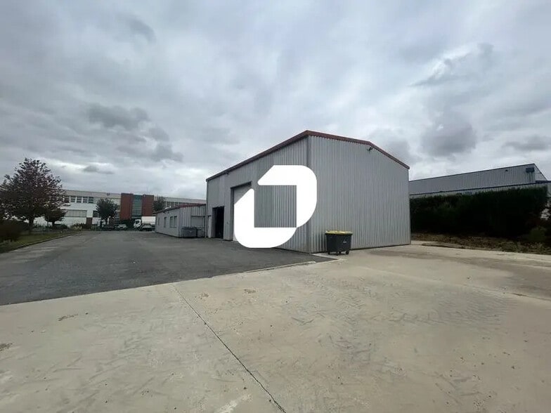 Terrain dans Goussainville à vendre - Photo de l’immeuble – Image 2 sur 5