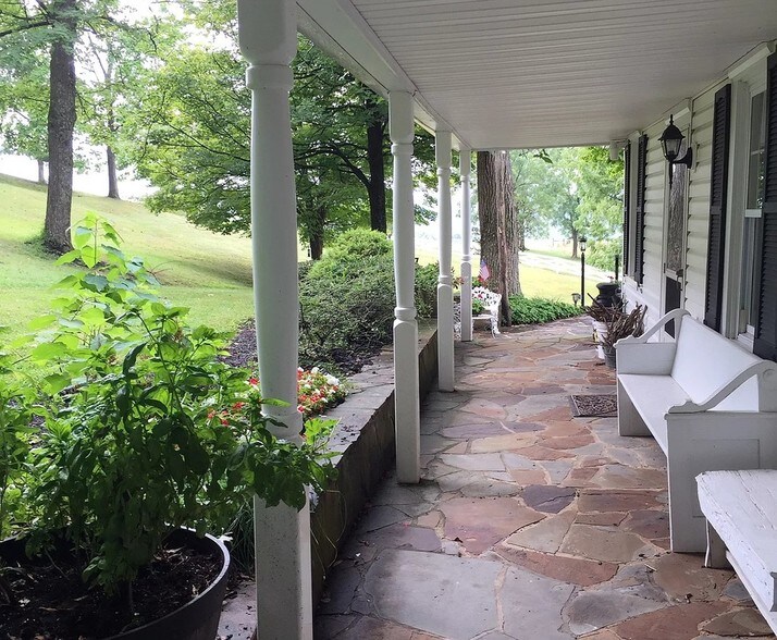 179 Allen Rd, Clearville, PA à vendre - Photo de l’immeuble – Image 3 sur 13