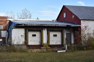 Plus de détails pour 45 Mill Ln, Willsboro, NY - Industriel/Logistique à vendre