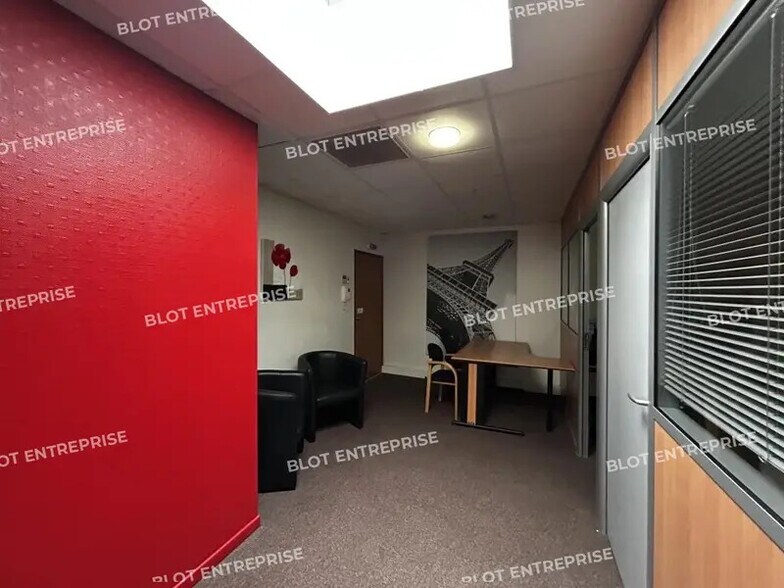 3 Ter Rue De L'Hotellerie, Carquefou à vendre - Photo intérieure – Image 3 sur 8