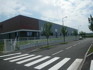 Plus de détails pour Bureau à louer