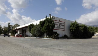 Plus de détails pour 7110 Archibald Ave, Rancho Cucamonga, CA - Local commercial à louer