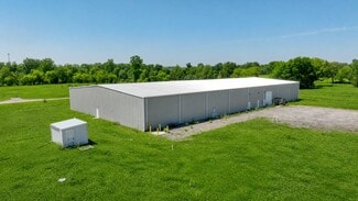 Plus de détails pour 8975 Page Ave, Jackson, MI - Industriel/Logistique à vendre