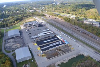 Plus de détails pour 470 Lock 8 Way, Fort Edward, NY - Industriel/Logistique à vendre