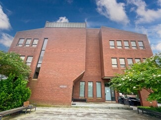 Plus de détails pour 10505 Judicial Dr, Fairfax, VA - Coworking à louer