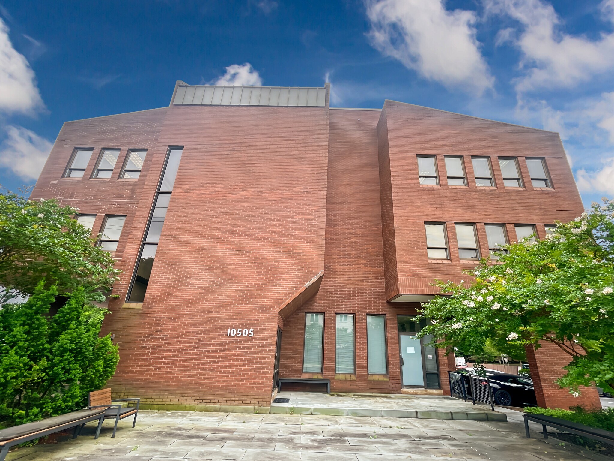 10505 Judicial Dr, Fairfax, VA à louer Photo intérieure– Image 1 sur 11