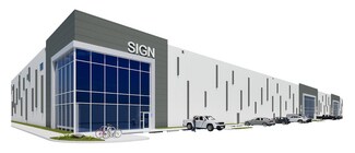 Plus de détails pour 5520-5540 48 Av SE, Calgary, AB - Industriel/Logistique à louer