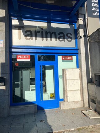 Plus de détails pour Avenida De Juan Carlos I, I - 32, Collado Villalba - Local commercial à louer