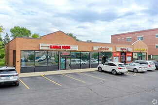 Plus de détails pour 771-777 Milwaukee Ave, Glenview, IL - Local commercial à louer