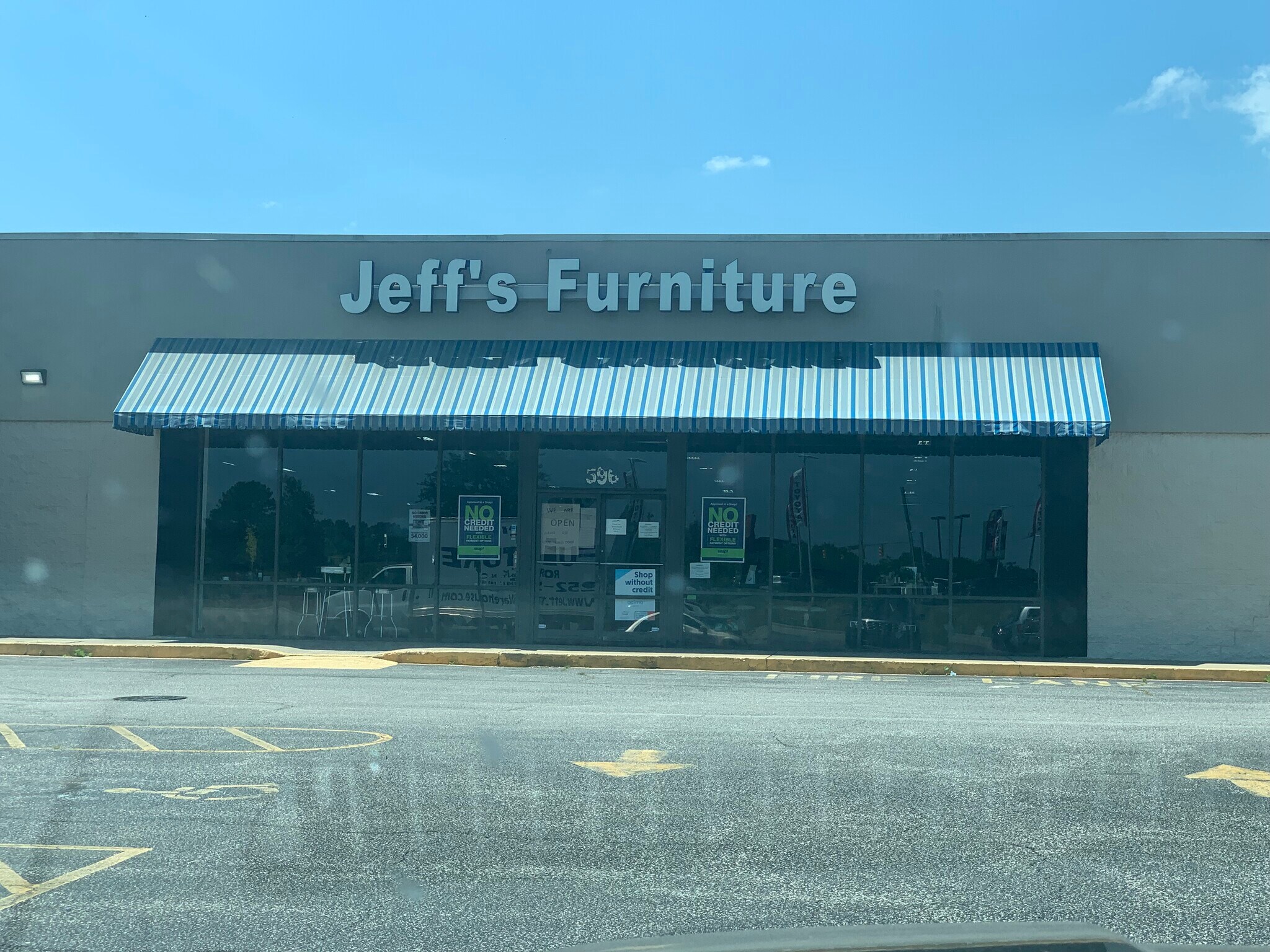 538 Sutters Creek Blvd, Rocky Mount, NC à louer Photo de l’immeuble– Image 1 sur 3