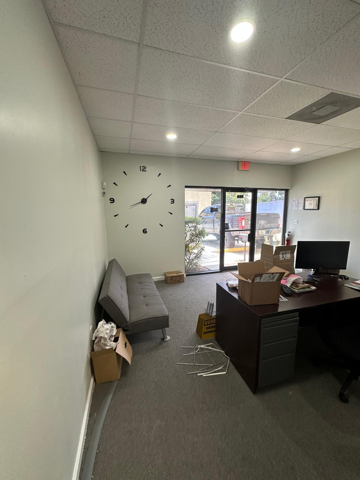 1340 Clearmont St NE, Palm Bay, FL à louer Photo intérieure– Image 1 sur 7