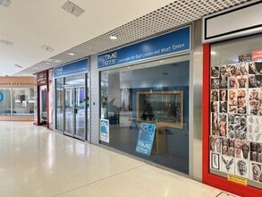 Liberty Shopping Centre, Romford à louer Photo de l’immeuble– Image 2 sur 2