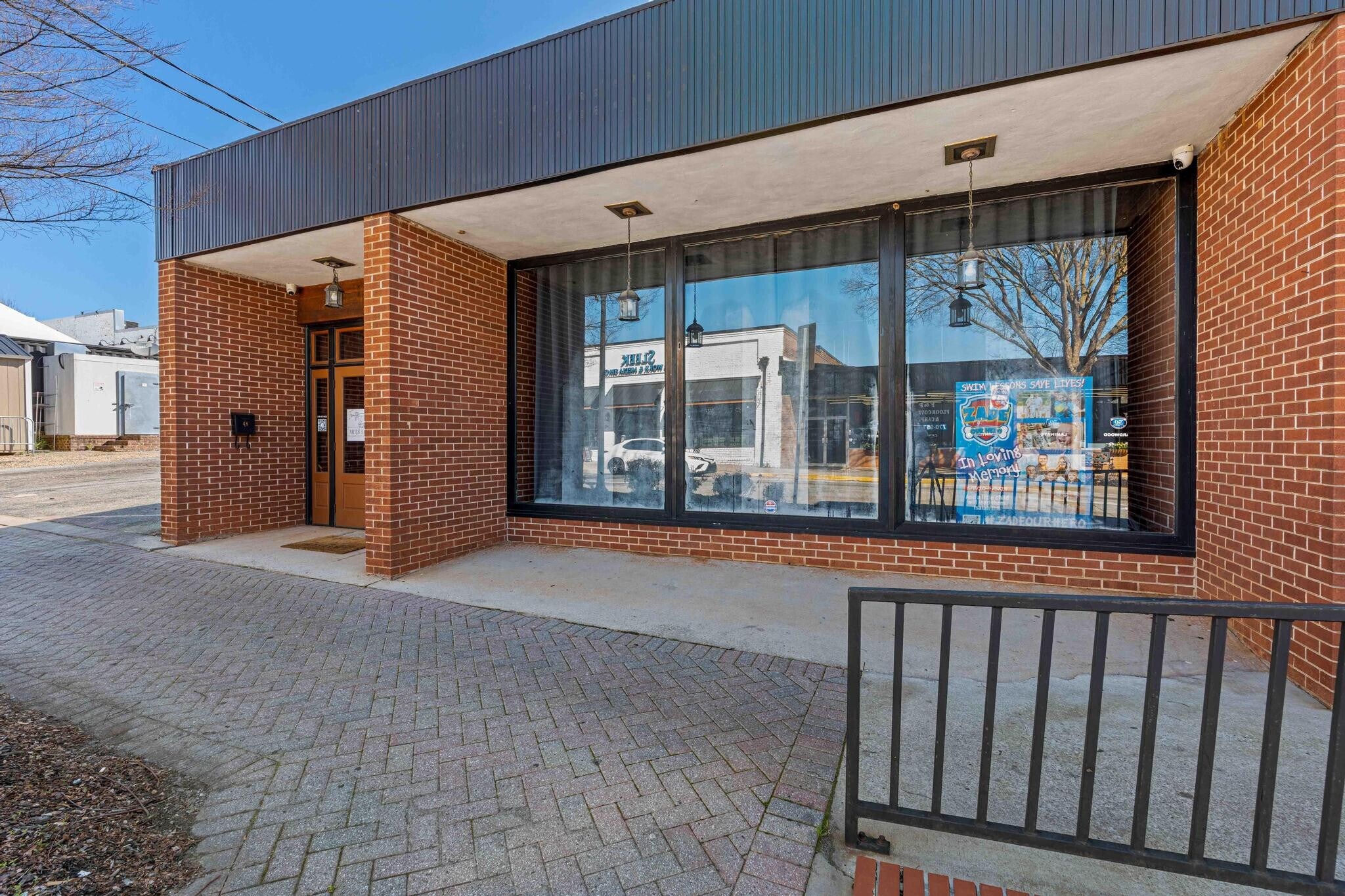 48 Griffin St, McDonough, GA à vendre Photo principale– Image 1 sur 53