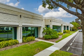 Plus de détails pour 8600 Hidden River Pky, Tampa, FL - Bureau à louer