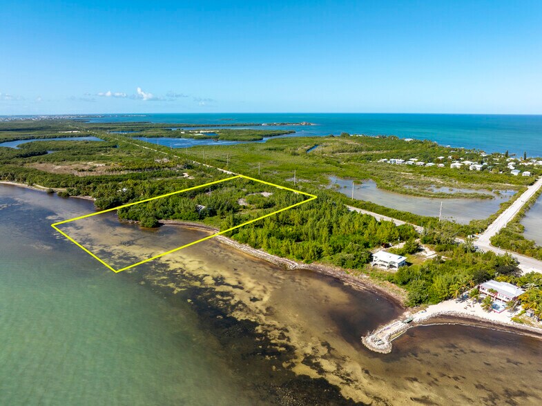 57468-57478 Overseas Hwy, Marathon, FL à vendre - Photo de l’immeuble – Image 2 sur 12