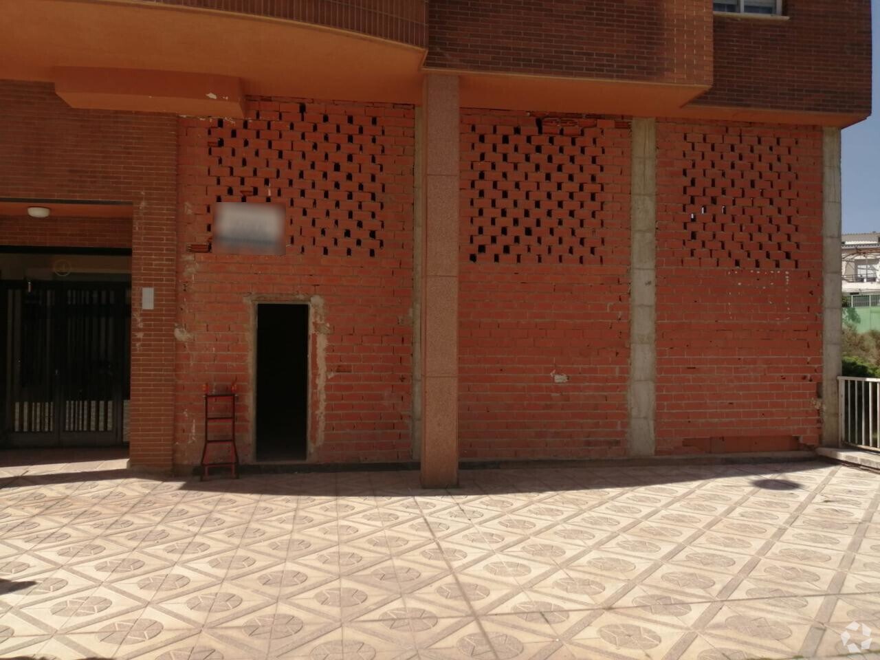 Local commercial dans Cuenca, Cuenca à louer Photo intérieure– Image 1 sur 2