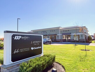 Plus de détails pour 3621 Southwest Blvd, Grove City, OH - Local commercial à louer