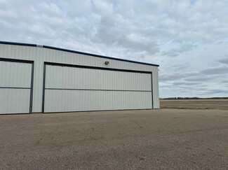 Plus de détails pour 395 Snow Eagle Dr, Fort McMurray, AB - Industriel/Logistique à vendre