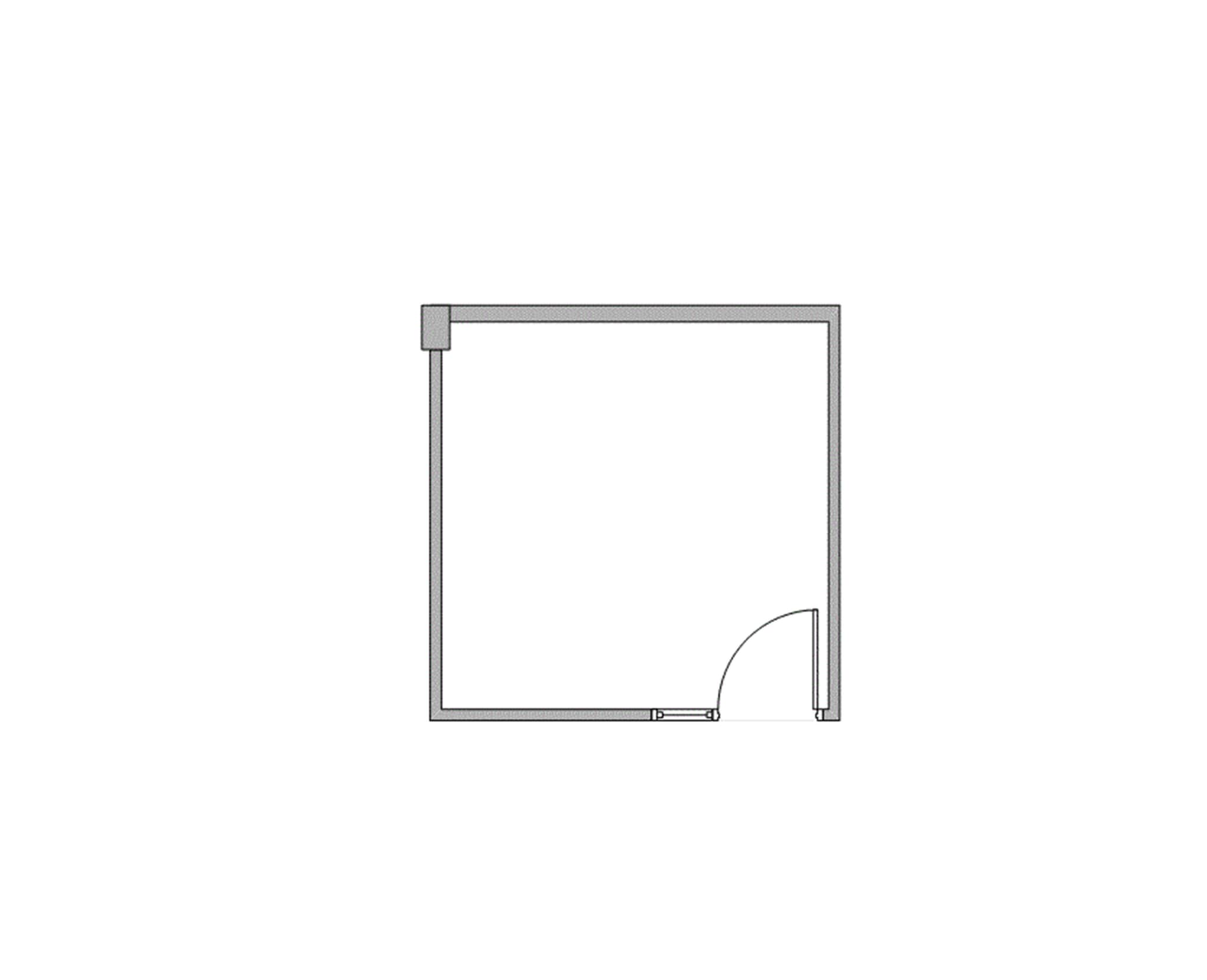 1322 Space Park Dr, Houston, TX à louer Plan d’étage– Image 1 sur 1