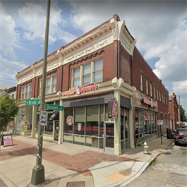 Plus de détails pour 900-924 W Broad St, Richmond, VA - Local commercial à louer