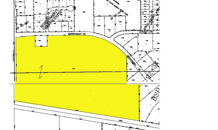 11016 E Montgomery Dr, Spokane, WA à louer - Plan cadastral – Image 2 sur 13