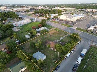 Plus de détails pour 1688 Elliot Knox Blvd, New Braunfels, TX - Local commercial à vendre
