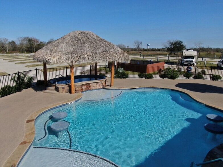 2630 FM 517 S, San Leon, TX à vendre - Photo de l’immeuble – Image 2 sur 14