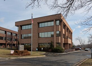 Plus de détails pour 10965 Granada Ln, Overland Park, KS - Bureau à vendre