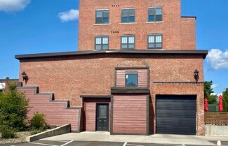 Plus de détails pour 24 Beacon St, Littleton, NH - Local commercial à louer