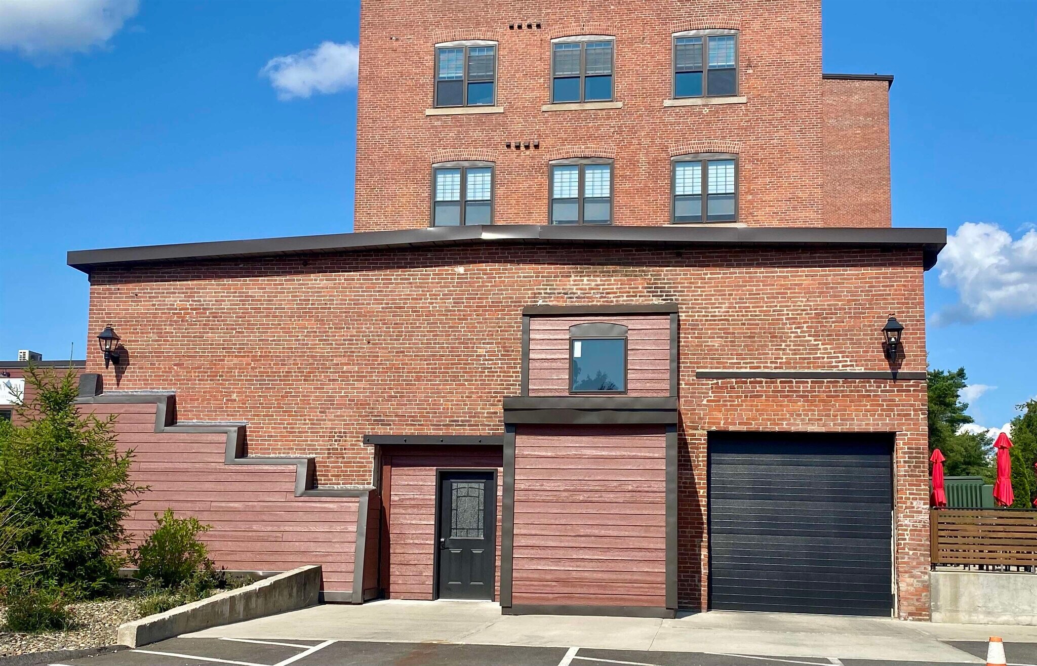 24 Beacon St, Littleton, NH à louer Photo de l’immeuble– Image 1 sur 7