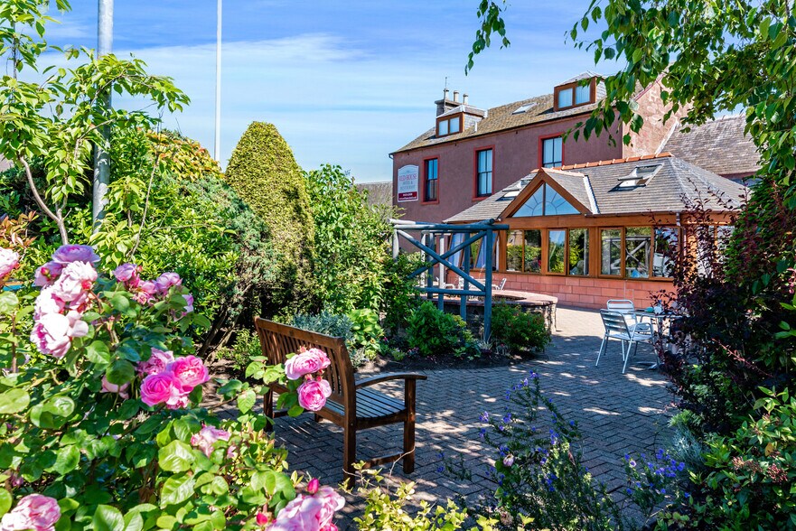 Station Rd, Coupar Angus à vendre - Photo de l’immeuble – Image 2 sur 15