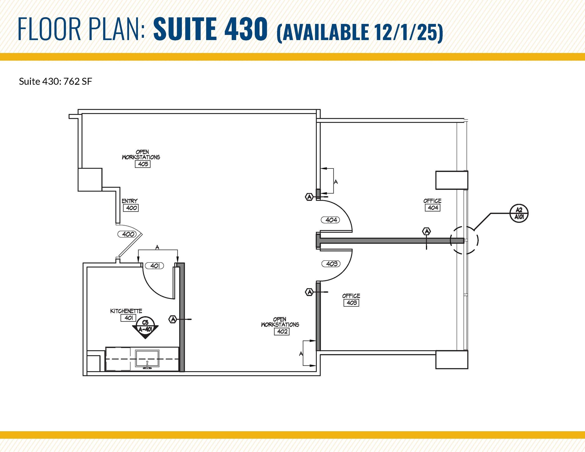 200 Harry S Truman Pky, Annapolis, MD à louer Plan d’étage– Image 1 sur 1