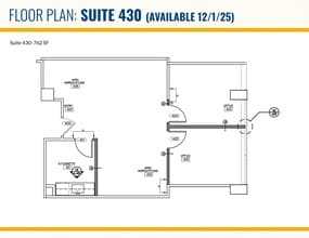 200 Harry S Truman Pky, Annapolis, MD à louer Plan d’étage– Image 1 sur 1
