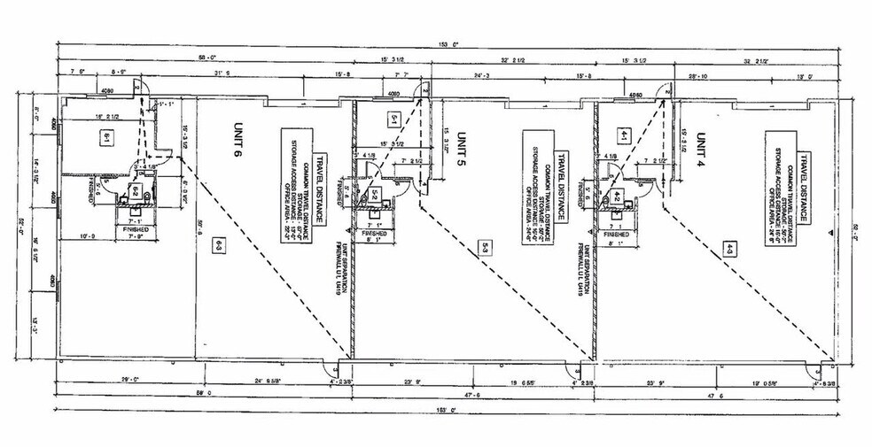 363 Bulldog Rd, Freeport, FL à louer - Photo de l’immeuble – Image 3 sur 5