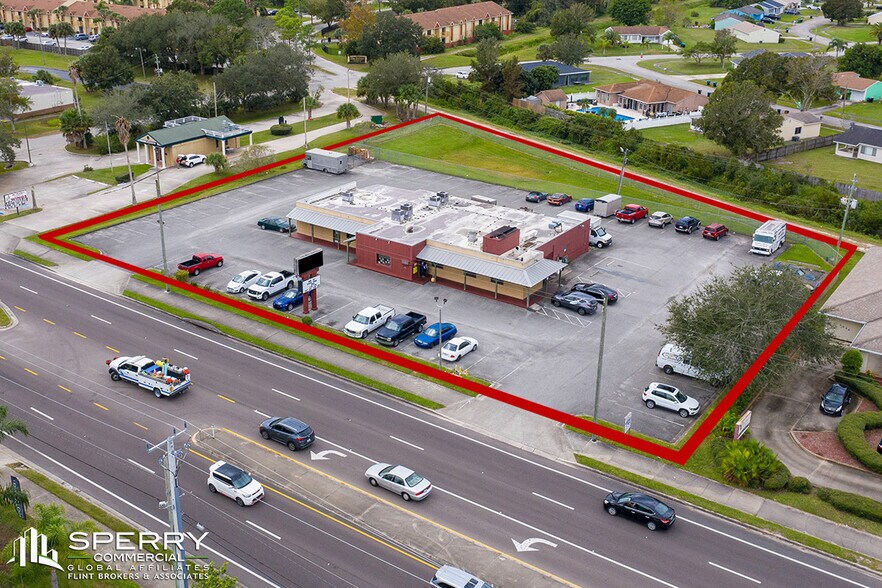 49XX Babcock St NE, Palm Bay, FL à vendre - Photo de l’immeuble – Image 2 sur 28