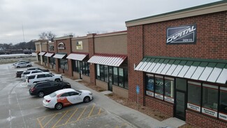 Plus de détails pour 5548 NW 2nd St, Des Moines, IA - Local d'activités à louer