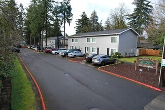 Plus de détails pour 17440 E Burnside St, Portland, OR - Logement à vendre