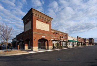 Plus de détails pour 2650-2658 New Salem Hwy, Murfreesboro, TN - Local commercial à louer