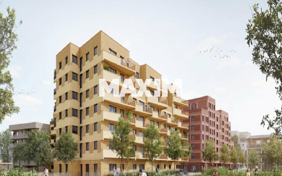 17 Rue De L'Ile, Dijon à vendre Photo de l’immeuble– Image 1 sur 2