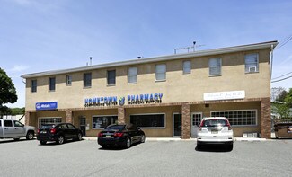 Plus de détails pour 34 Main St, Bloomingdale, NJ - Bureau/Médical à louer