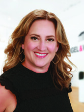 Sarah Hardy