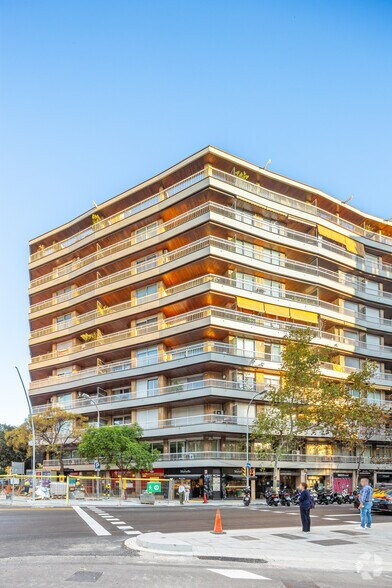 Carrer de Nàpols, 216, Barcelone, Barcelona à vendre - Photo de l’immeuble – Image 2 sur 2