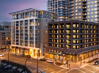Plus de détails pour 780 Fisgard St, Victoria, BC - Bureau/Local commercial à louer