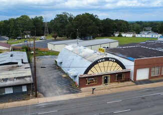Plus de détails pour 1826 N Pleasantburg Dr, Greenville, SC - Local commercial à louer