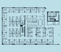 8661 201st St, Langley Twp, BC à louer Plan d’étage– Image 1 sur 1