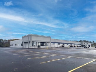 Plus de détails pour 3065 Union Rd, Orchard Park, NY - Bureau/Local commercial à louer