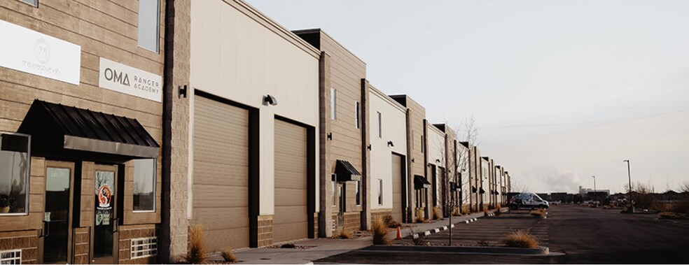 844 S 800 W, Pleasant Grove, UT à louer - Photo de l’immeuble – Image 3 sur 6