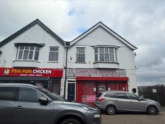 Plus de détails pour 197 Laleham Rd, Shepperton - Local commercial à louer