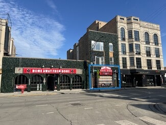 Plus de détails pour 3477 N Clark St, Chicago, IL - Local commercial à louer