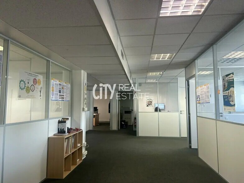 Bureau dans Lyon à louer - Photo intérieure – Image 3 sur 10